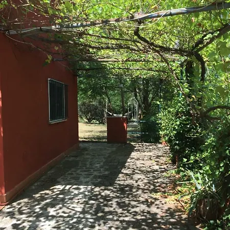 Monte Doddo Casa di campagna Monte Compatri