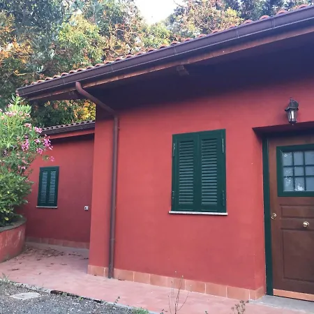 Casa di campagna Monte Doddo *