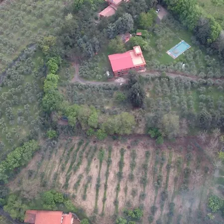 Monte Doddo Casa di campagna