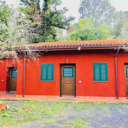 Casa di campagna Monte Doddo