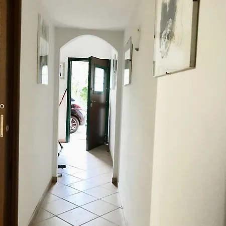 Casa di campagna Monte Doddo Monte Compatri