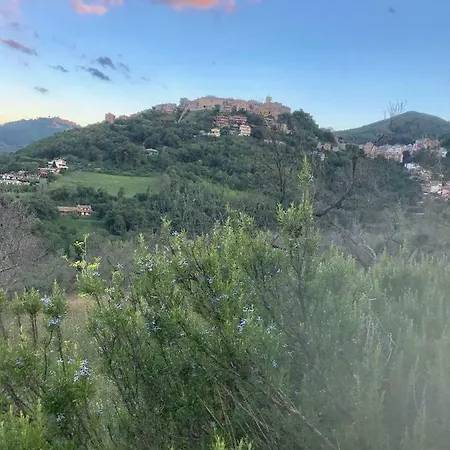 Monte Doddo * Monte Compatri